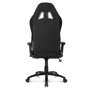 Кресло игровое AKRacing K7012 AK-7012-BB black