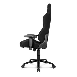 Кресло игровое AKRacing K7012 AK-7012-BB black