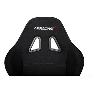 Кресло игровое AKRacing K7012 AK-7012-BB black