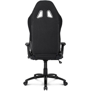 Кресло игровое AKRacing K7012 AK-7012-BG black green