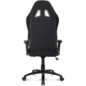 Кресло игровое AKRacing K7012 AK-7012-BG black green
