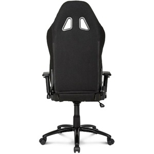 Кресло игровое AKRacing K7012 AK-7012-BO black orange