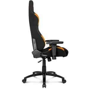 Кресло игровое AKRacing K7012 AK-7012-BO black orange