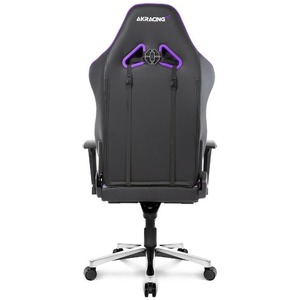 Кресло игровое AKRacing MAX AK-MAX-INDIGO blackindigo