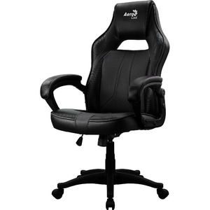 Кресло игровое Aerocool AC40C AIR black