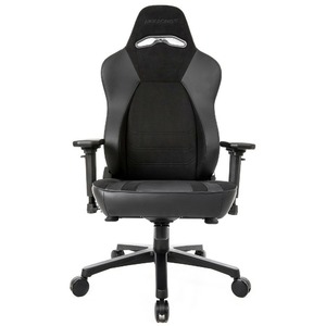 Кресло игровое AKRacing OBSIDIAN AK-OBSIDIAN PU Alcantara black
