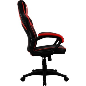 Кресло игровое Aerocool AC40C AIR black/red