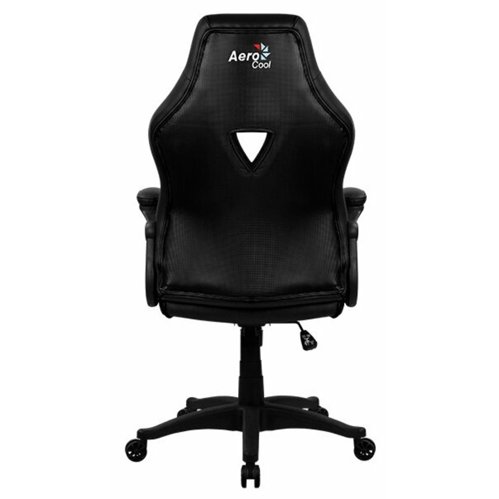 Кресло игровое Aerocool AC50C AIR All Black