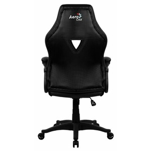 Кресло игровое Aerocool AC50C AIR All Black