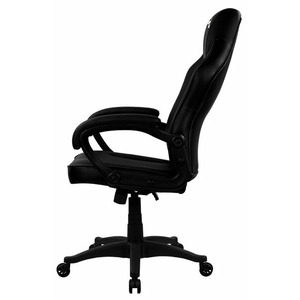 Кресло игровое Aerocool AC50C AIR All Black