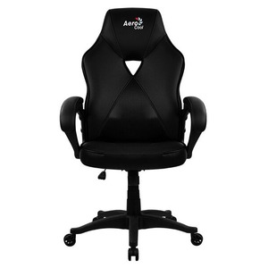Кресло игровое Aerocool AC50C AIR All Black