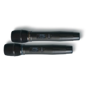 Радиосистема на два микрофона Evolution SE-200D