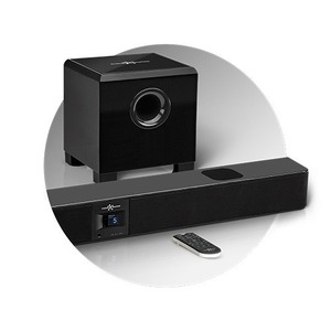 Караоке Evolution EvoSound Black