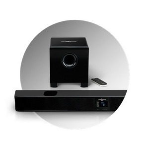 Караоке Evolution EvoSound Black