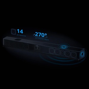 Караоке Evolution EvoSound Black