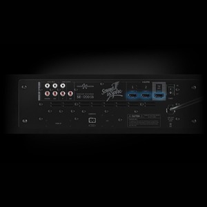 Караоке Evolution EvoSound Black