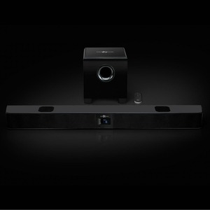 Караоке Evolution EvoSound Black