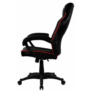 Кресло игровое Aerocool AC50C AIR Black/Red