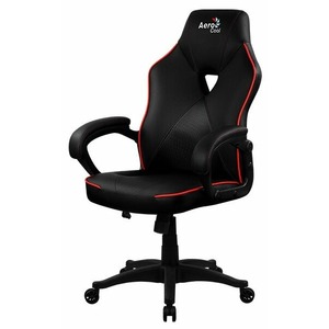 Кресло игровое Aerocool AC50C AIR Black/Red