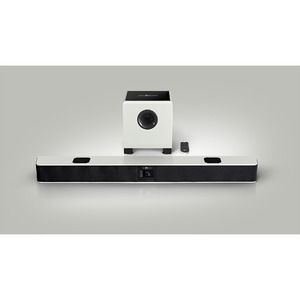 Караоке Evolution EvoSound White