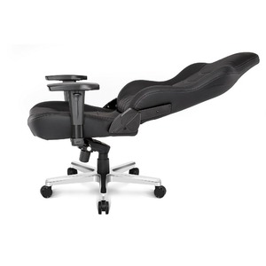 Кресло игровое AKRacing ONYX ONYX-K901BPU-BLACK black