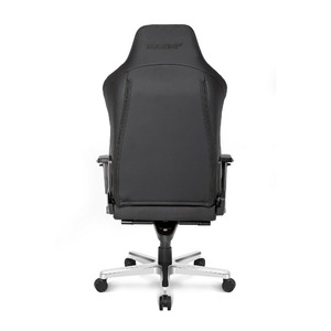 Кресло игровое AKRacing ONYX DELUX ONYX-K901BRL-BLACK Real Leather black