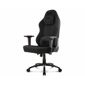 Кресло игровое AKRacing OPAL AK-OPAL-BLACK black