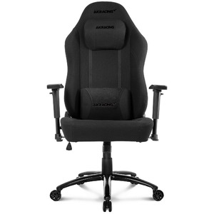 Кресло игровое AKRacing OPAL AK-OPAL-BLACK black