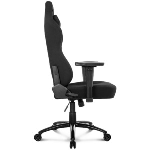 Кресло игровое AKRacing OPAL AK-OPAL-BLACK black