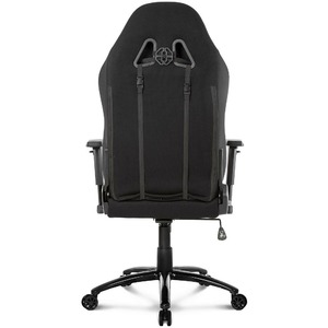 Кресло игровое AKRacing OPAL AK-OPAL-BLACK black