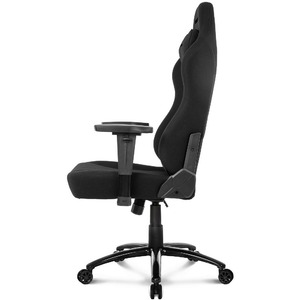 Кресло игровое AKRacing OPAL AK-OPAL-BLACK black