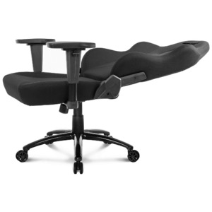 Кресло игровое AKRacing OPAL AK-OPAL-BLACK black