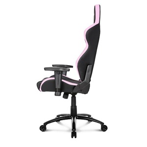 Кресло игровое AKRacing PLAYER AK-K6014-BP black pink