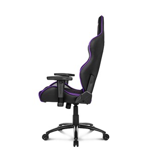 Кресло игровое AKRacing OVERTURE INDIGO black indigo