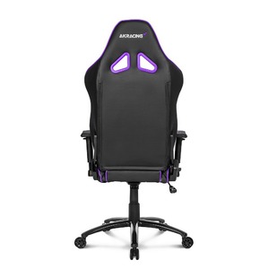 Кресло игровое AKRacing OVERTURE INDIGO black indigo