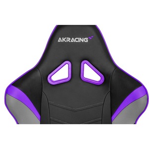 Кресло игровое AKRacing OVERTURE INDIGO black indigo
