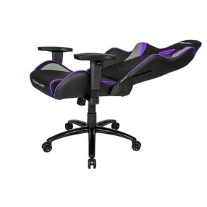 Кресло игровое AKRacing OVERTURE INDIGO black indigo