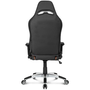 Кресло игровое AKRacing PREMIUM AK-7001-BB black brown