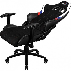 Кресло игровое Aerocool AERO 1 Alpha RUS
