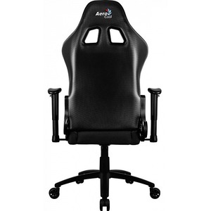 Кресло игровое Aerocool AERO 1 Alpha RUS