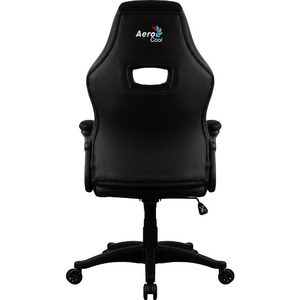 Кресло игровое Aerocool AERO 2 Alpha All black