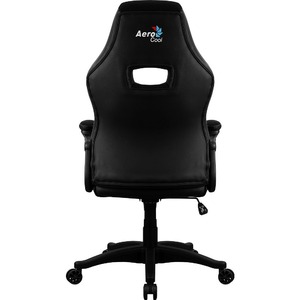Кресло игровое Aerocool AERO 2 Alpha black/red