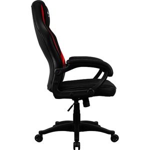 Кресло игровое Aerocool AERO 2 Alpha black/red