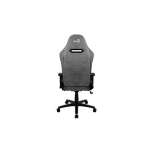 Кресло игровое Aerocool DUKE Ash Black