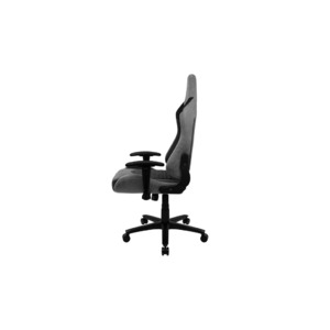 Кресло игровое Aerocool DUKE Ash Black