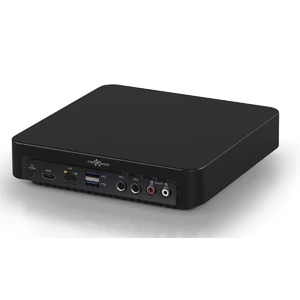 Караоке Evolution EVOBOX Black