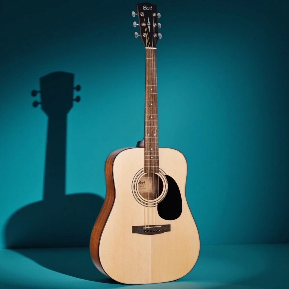 Гитарный комплект Cort CAP-810-OP