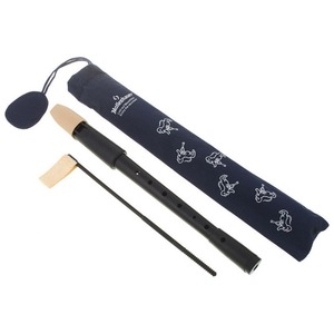 Блок флейта Mollenhauer Swing 501