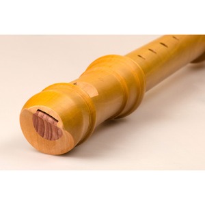 Блокфлейта альт Mollenhauer Denner 5206