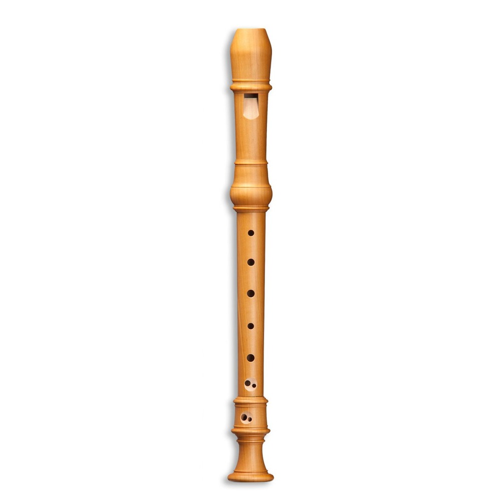 Блокфлейта сопрано Mollenhauer Denner 5107